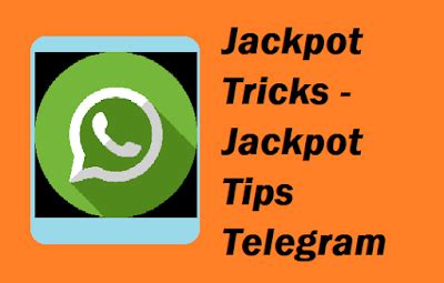 cricket jackpot tips telegram|Telegram: Contact @Cricket.